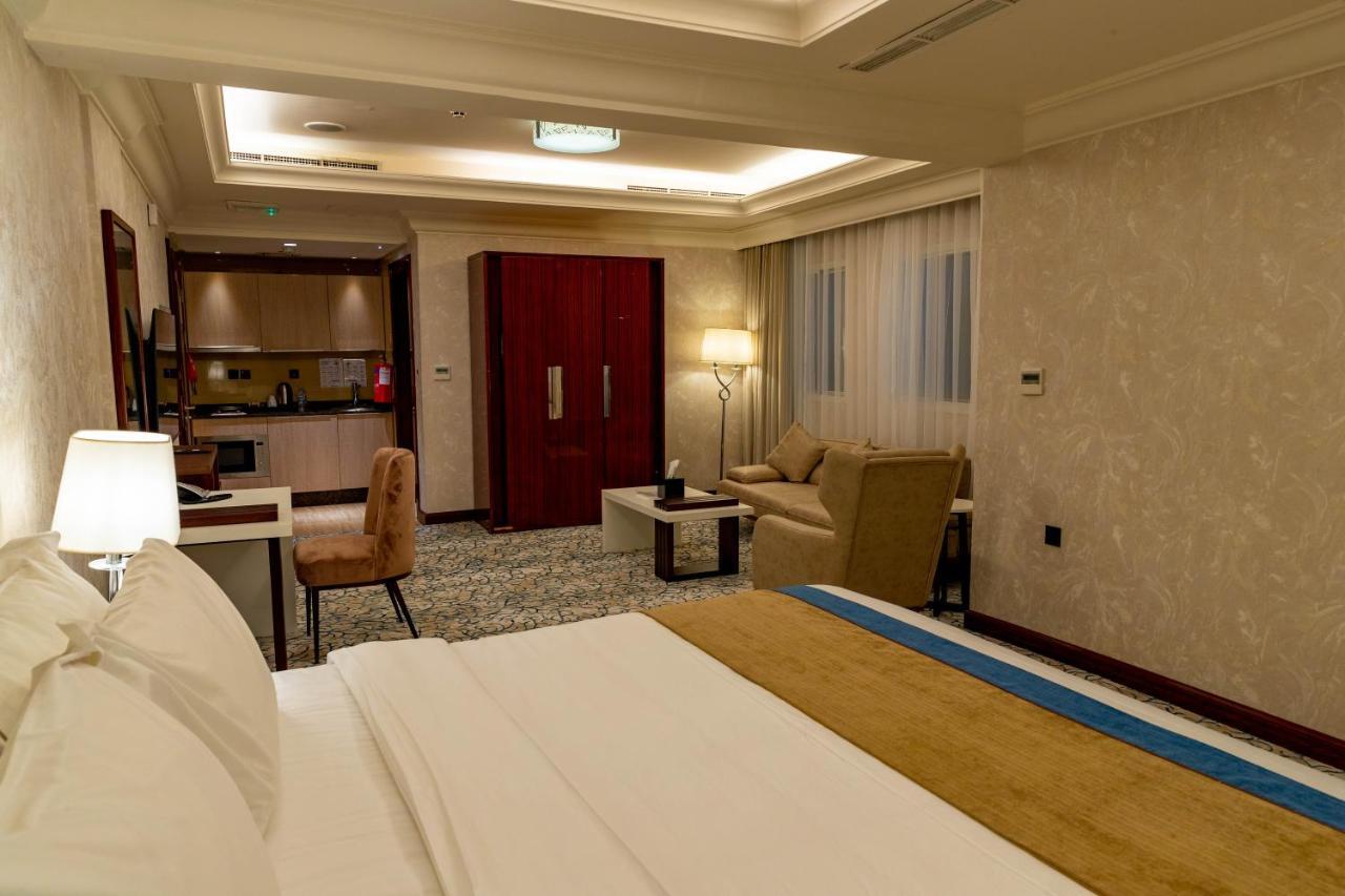 Ivory Inn Hotel Doha Qatar Exterior foto