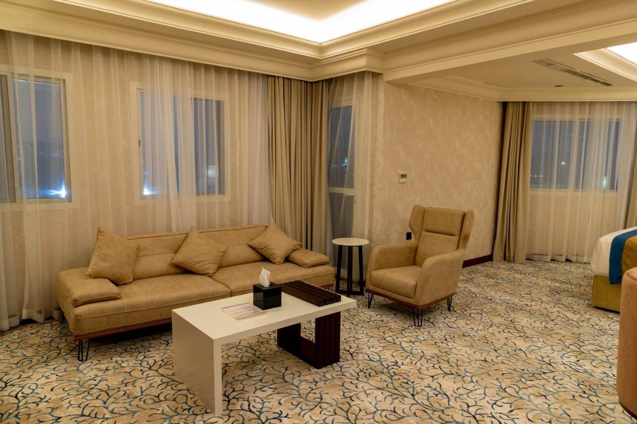 Ivory Inn Hotel Doha Qatar Exterior foto