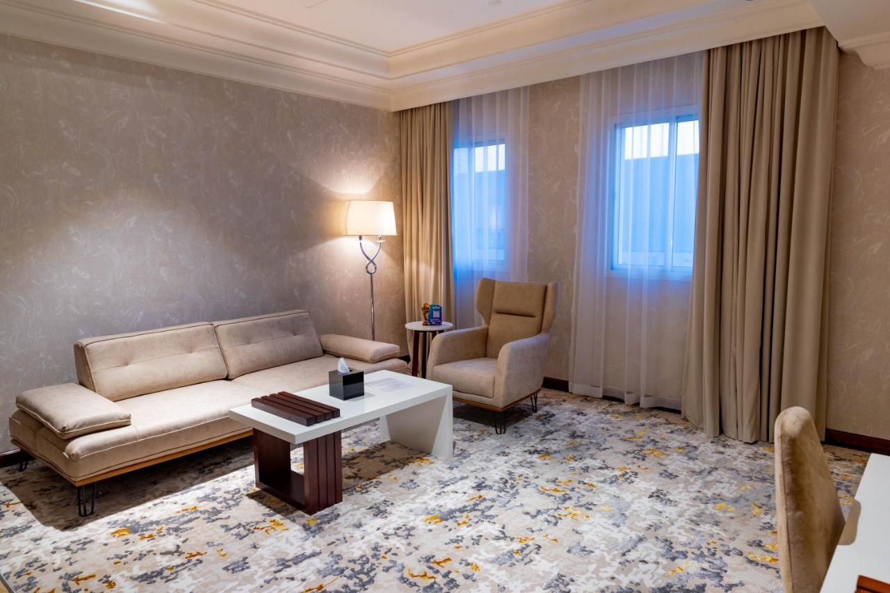Ivory Inn Hotel Doha Qatar Exterior foto