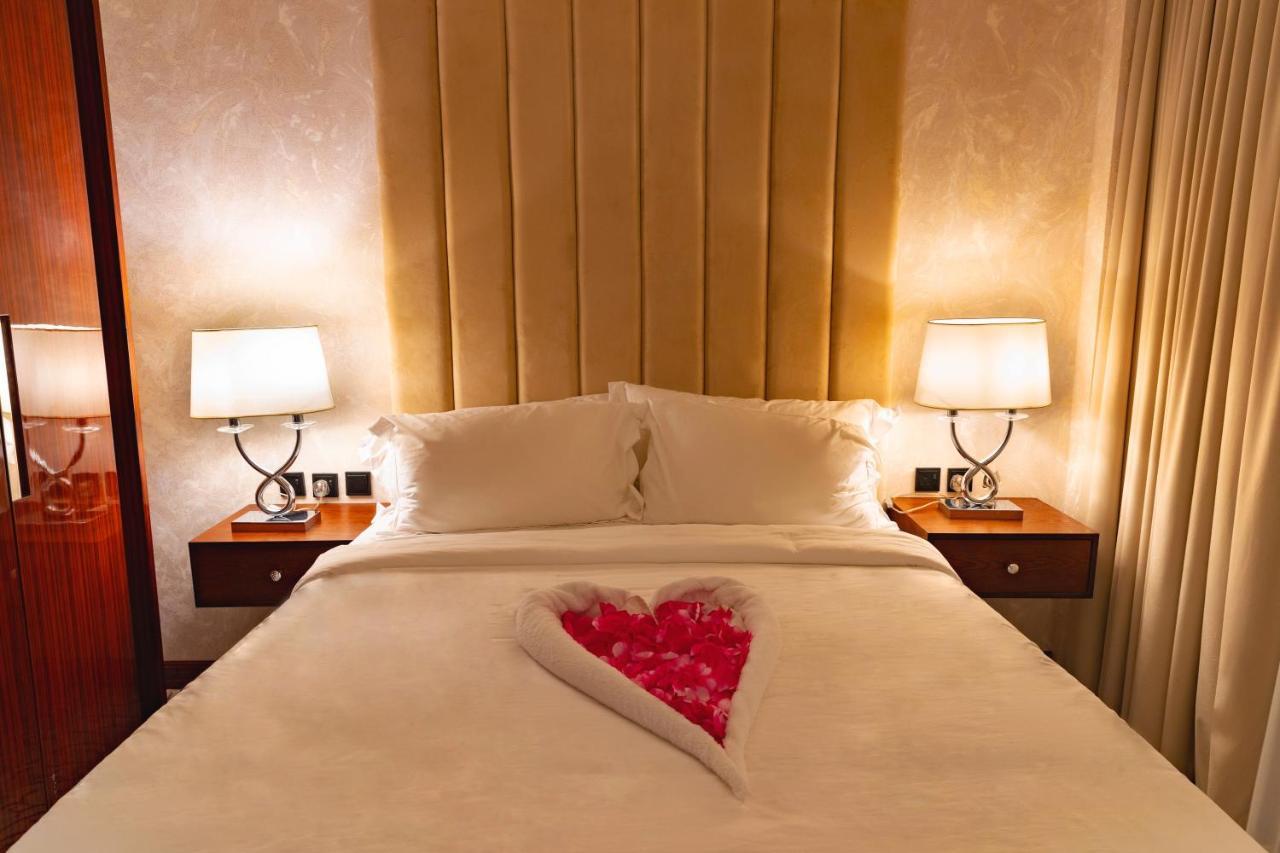 Ivory Inn Hotel Doha Qatar Exterior foto