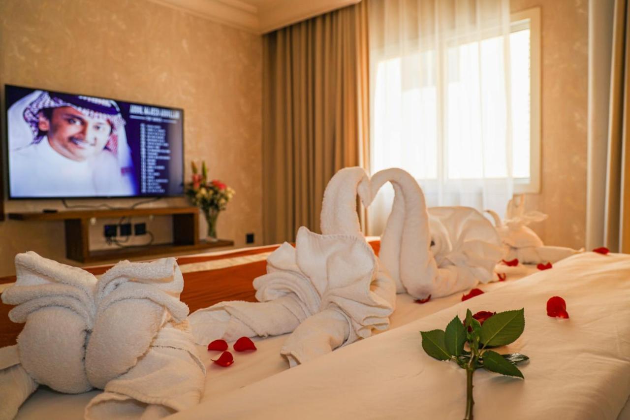 Ivory Inn Hotel Doha Qatar Exterior foto