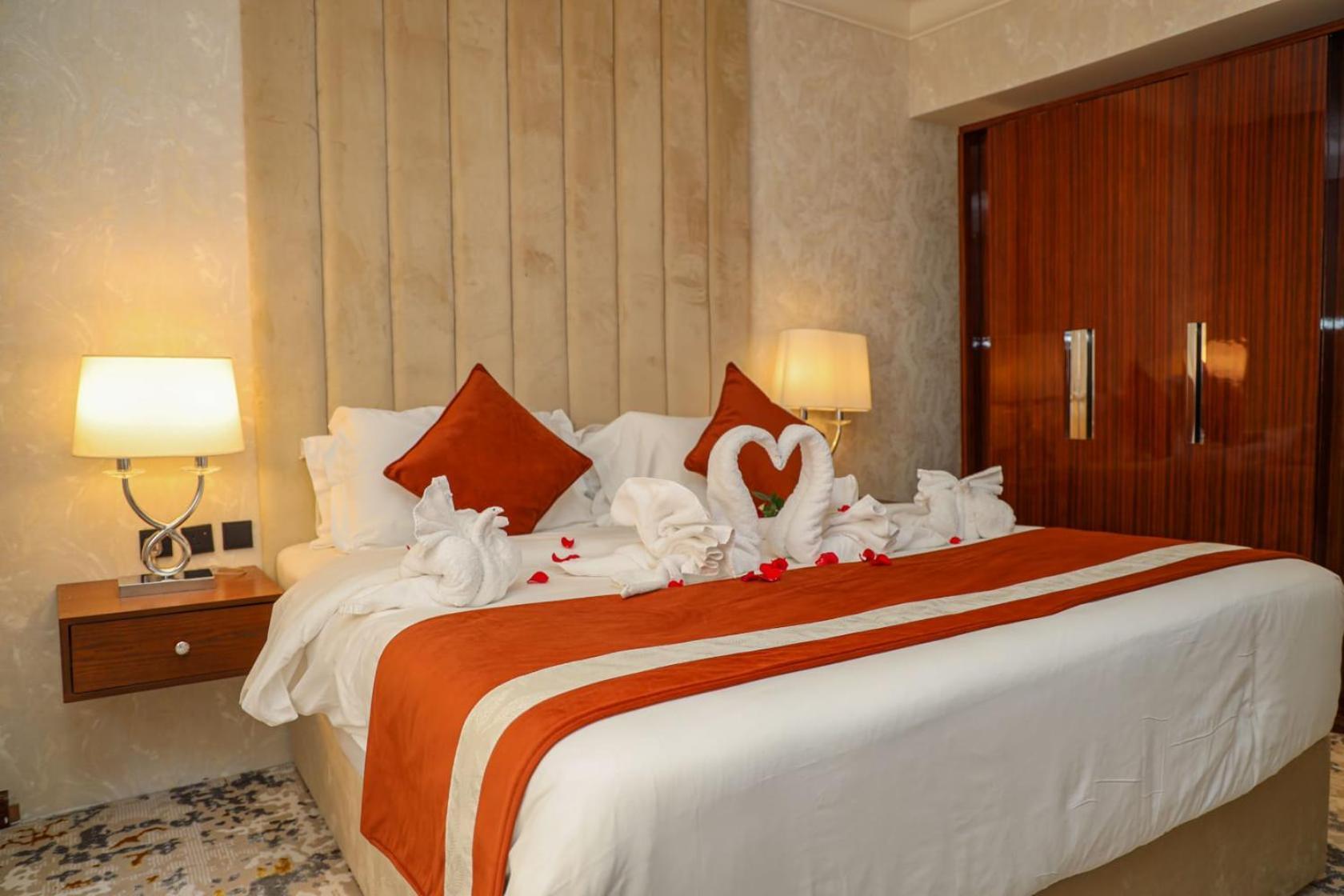 Ivory Inn Hotel Doha Qatar Exterior foto