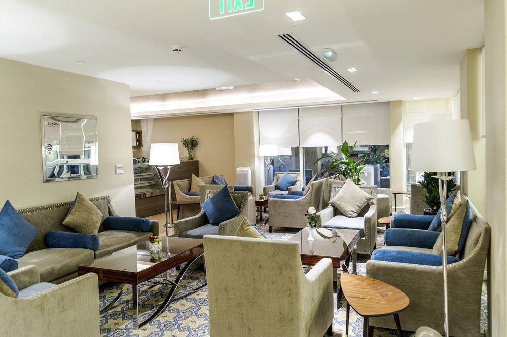 Ivory Inn Hotel Doha Qatar Exterior foto